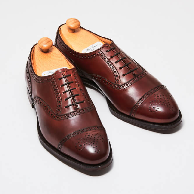 「Lloyd Footwear」Berkeley