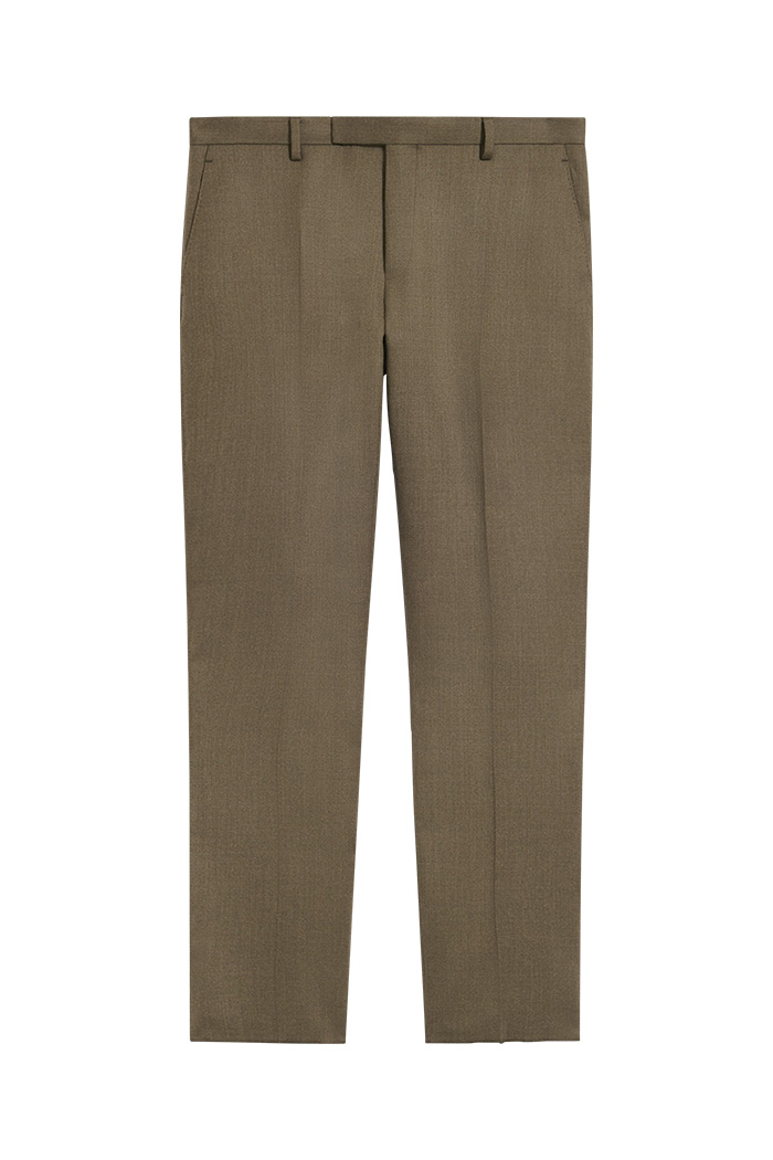 AW 2024 HANKYU MEN'S / 阪急メンズ AW 2024