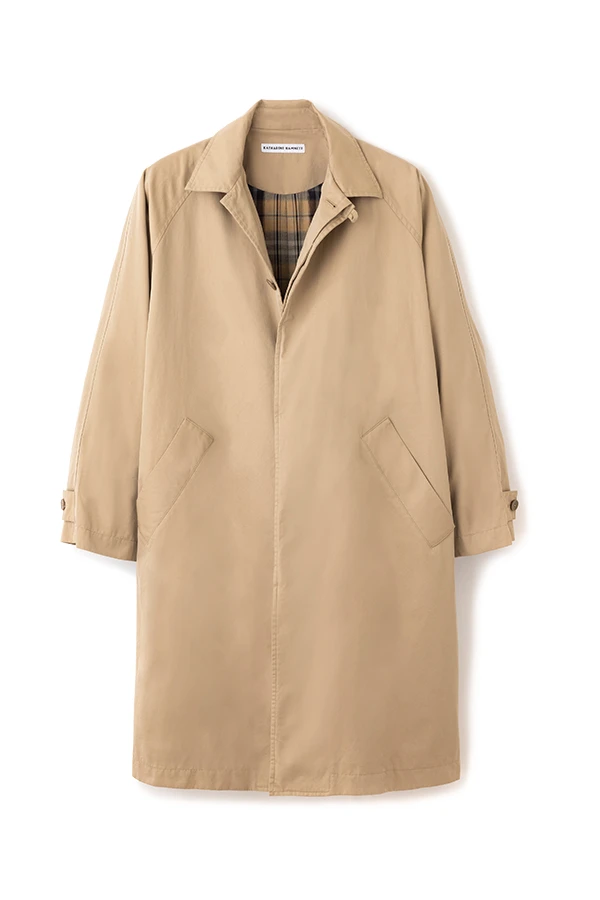 AW 2025 HANKYU MEN'S / 阪急メンズ AW 2025