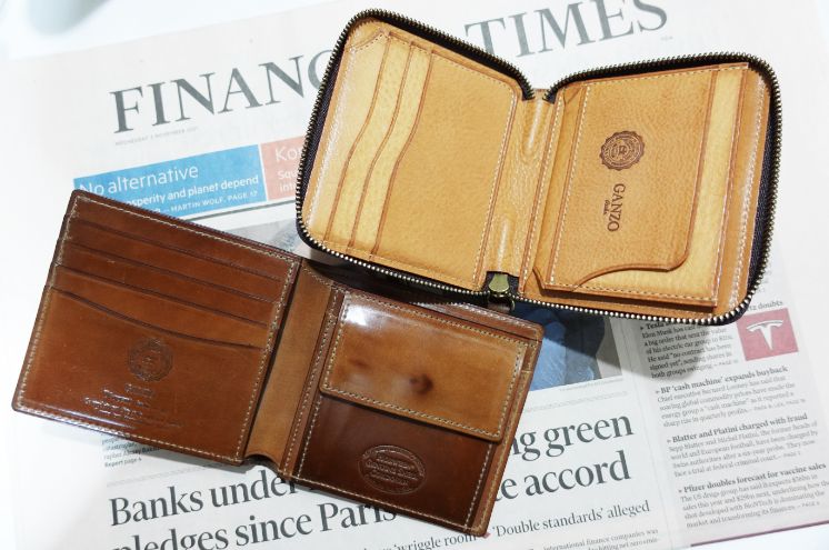 「Kiton(キートン)」本社工場