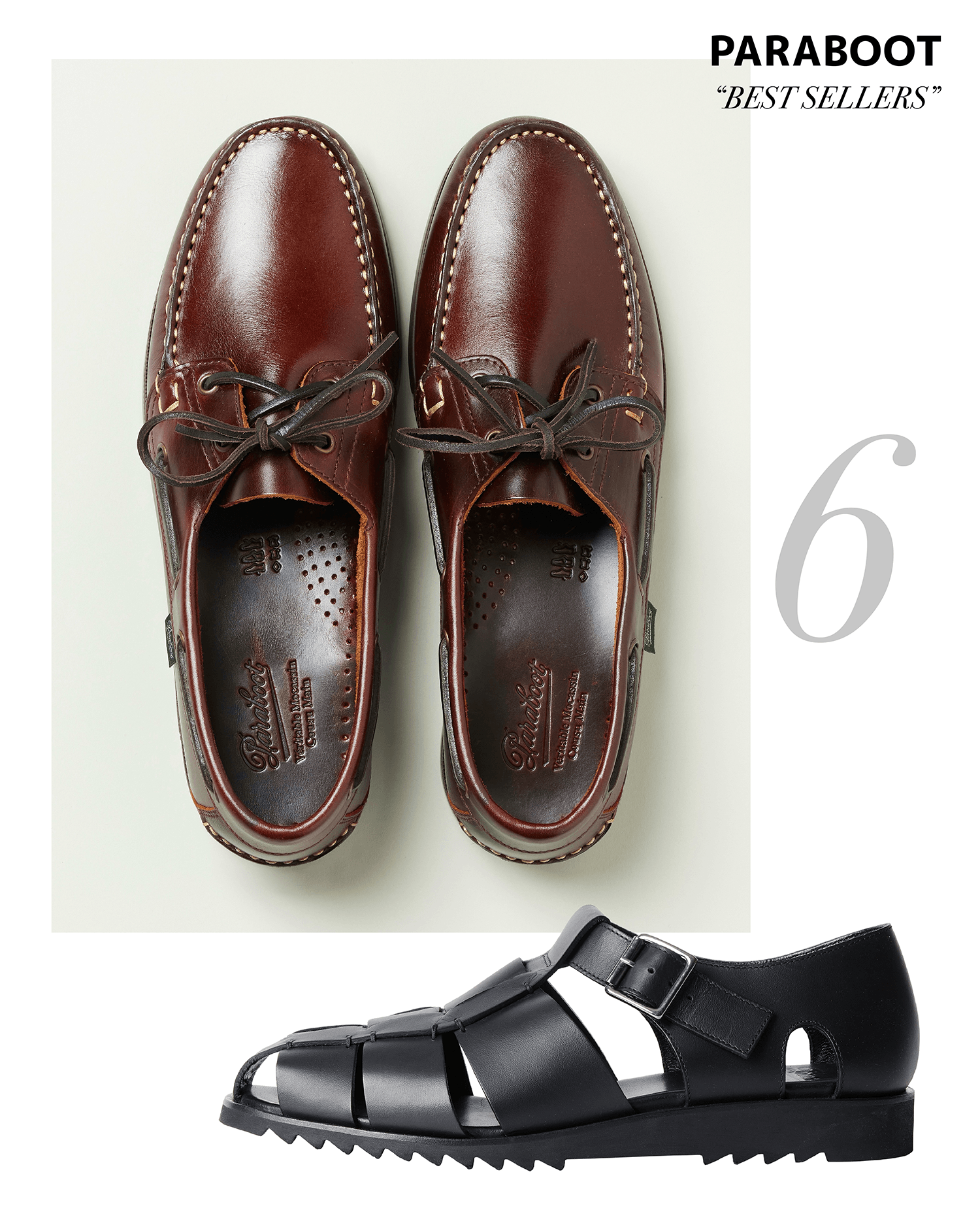 PARABOOT