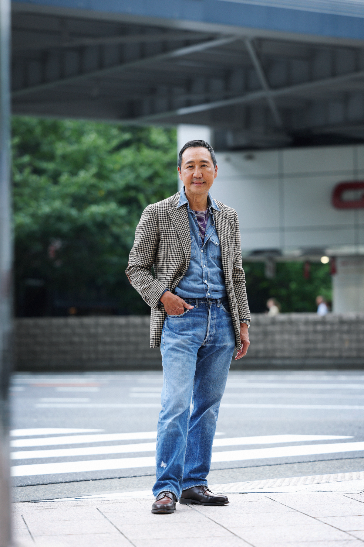 Yasuto Camoshita[鴨志田 康人]