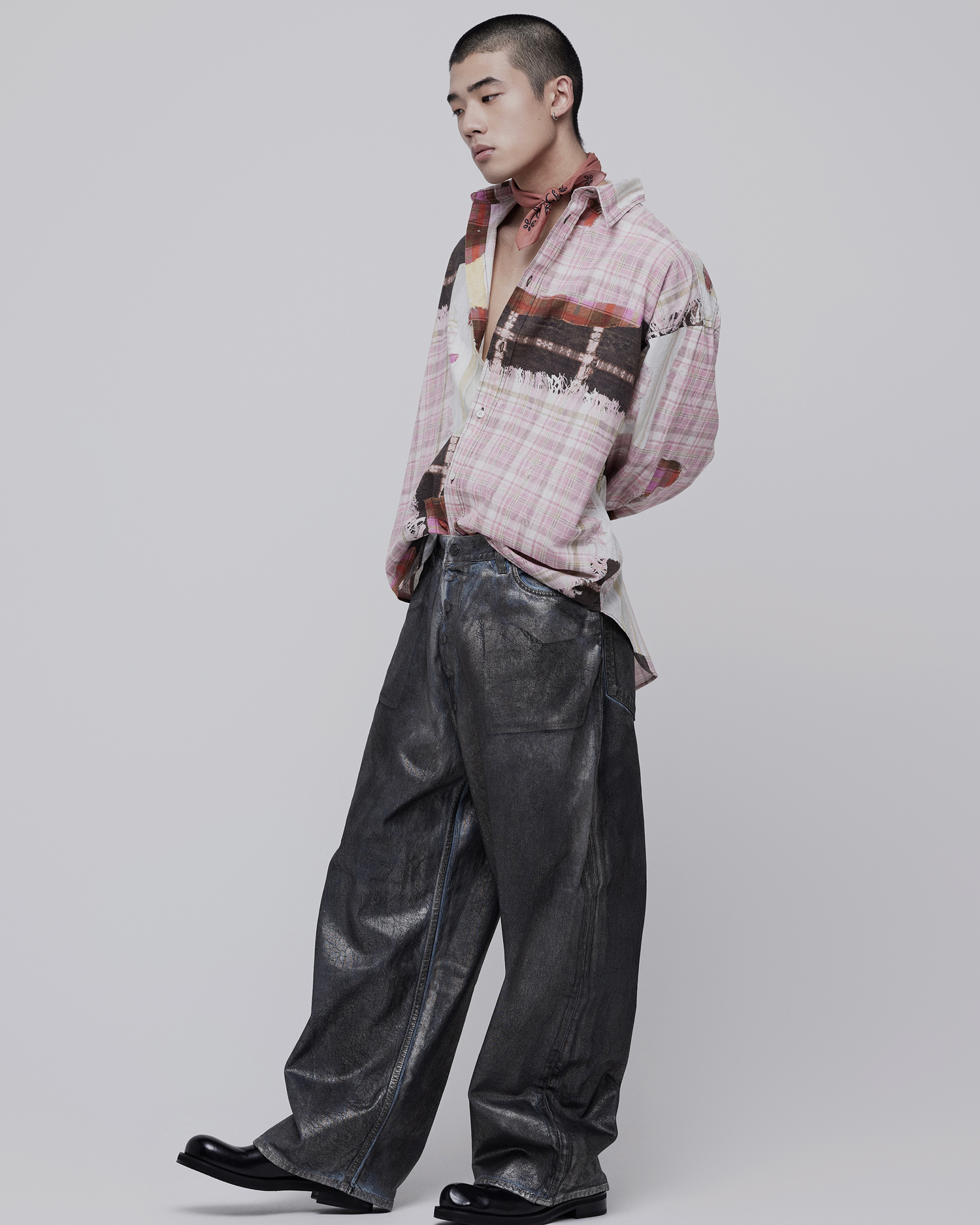 ACNE STUDIOS