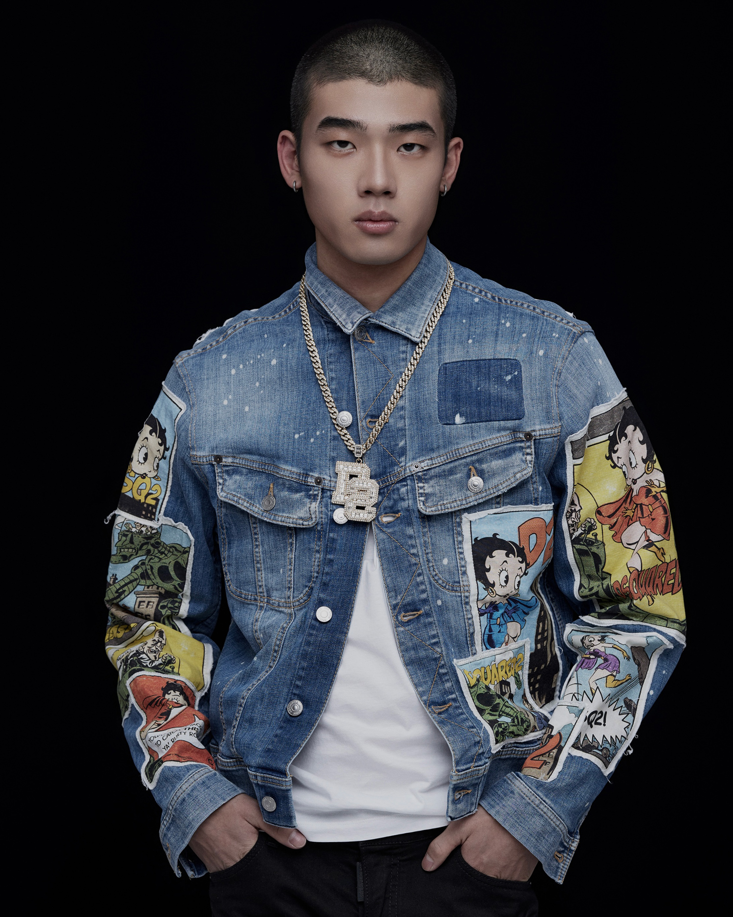 DSQUARED2