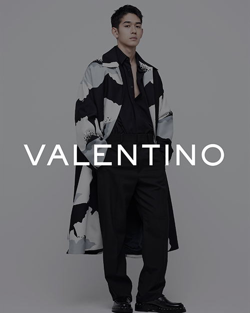VALENTINO
