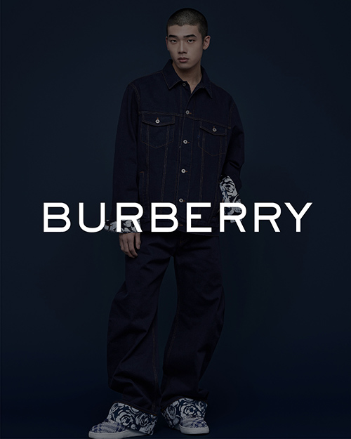 BURBERRY