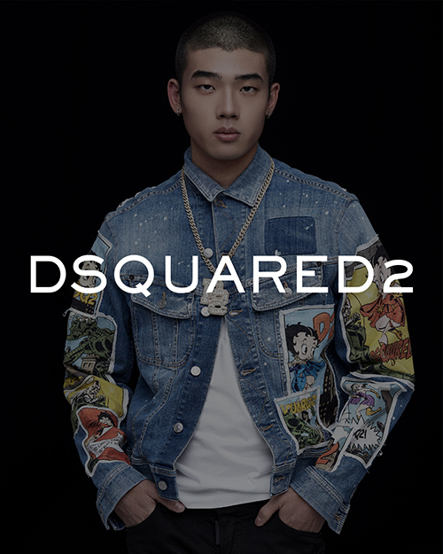 DSQUARED2