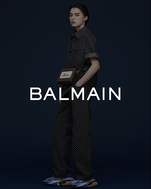 BALMAIN