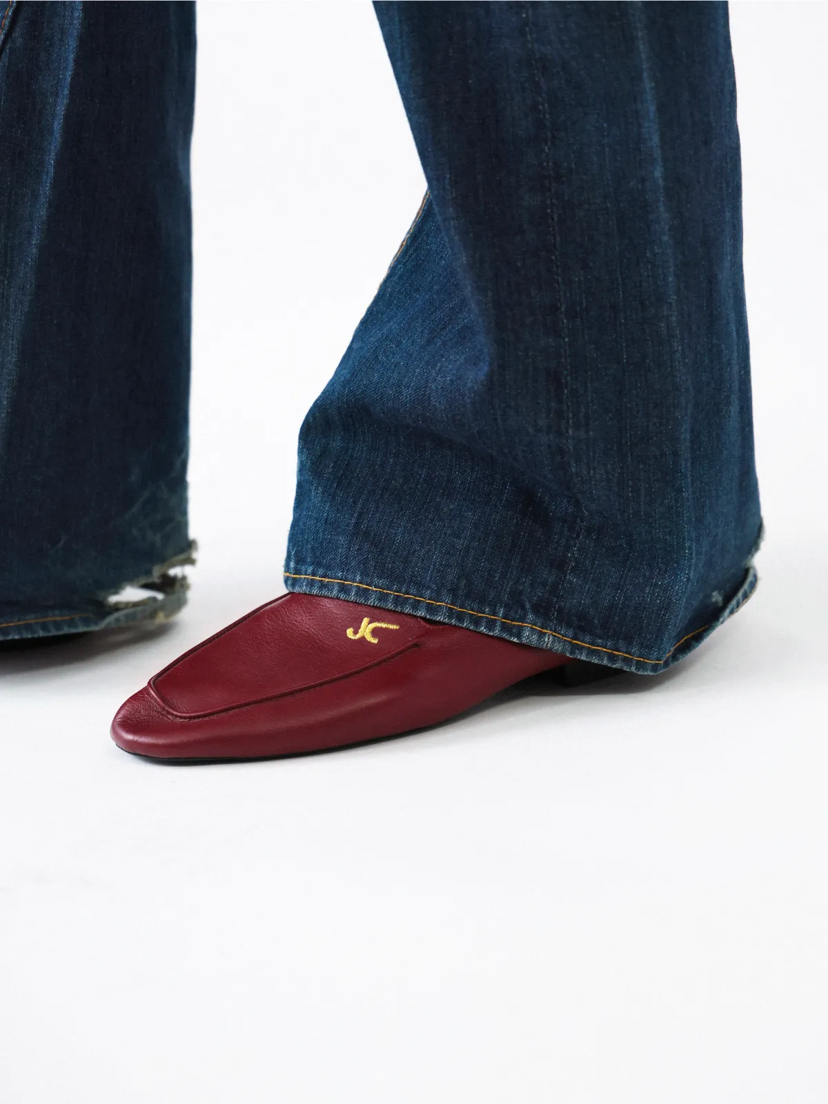 Shoes/Jesus Canovas/“528Loafers”