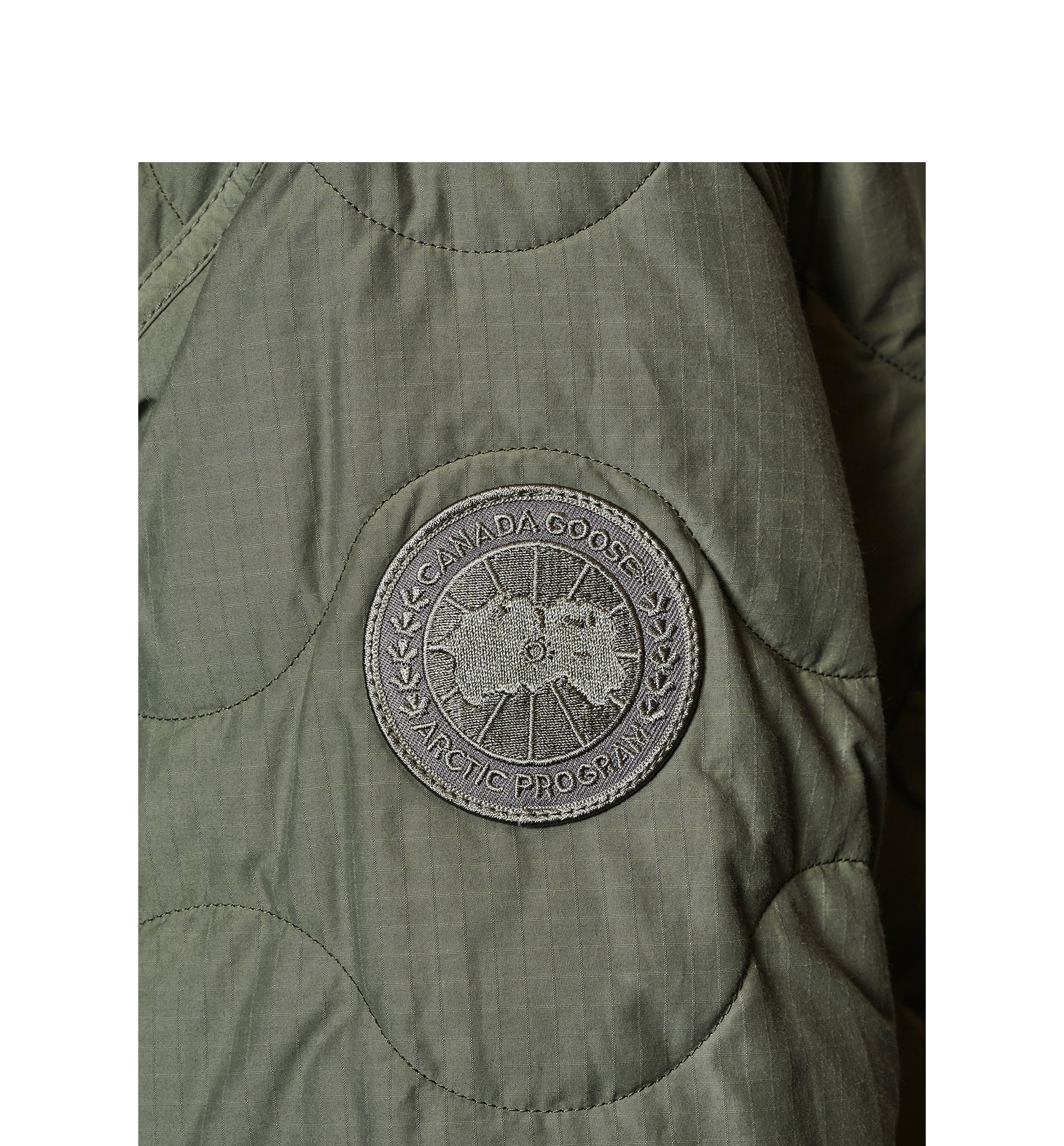 CANADA GOOSE