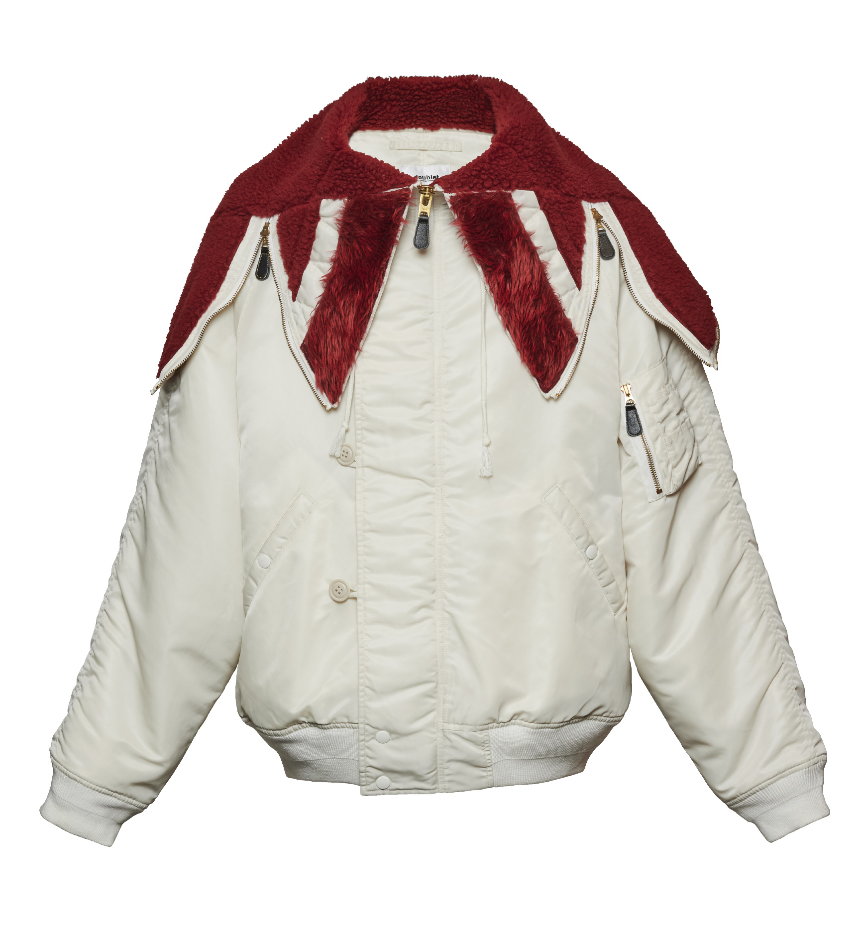 DOUBLET