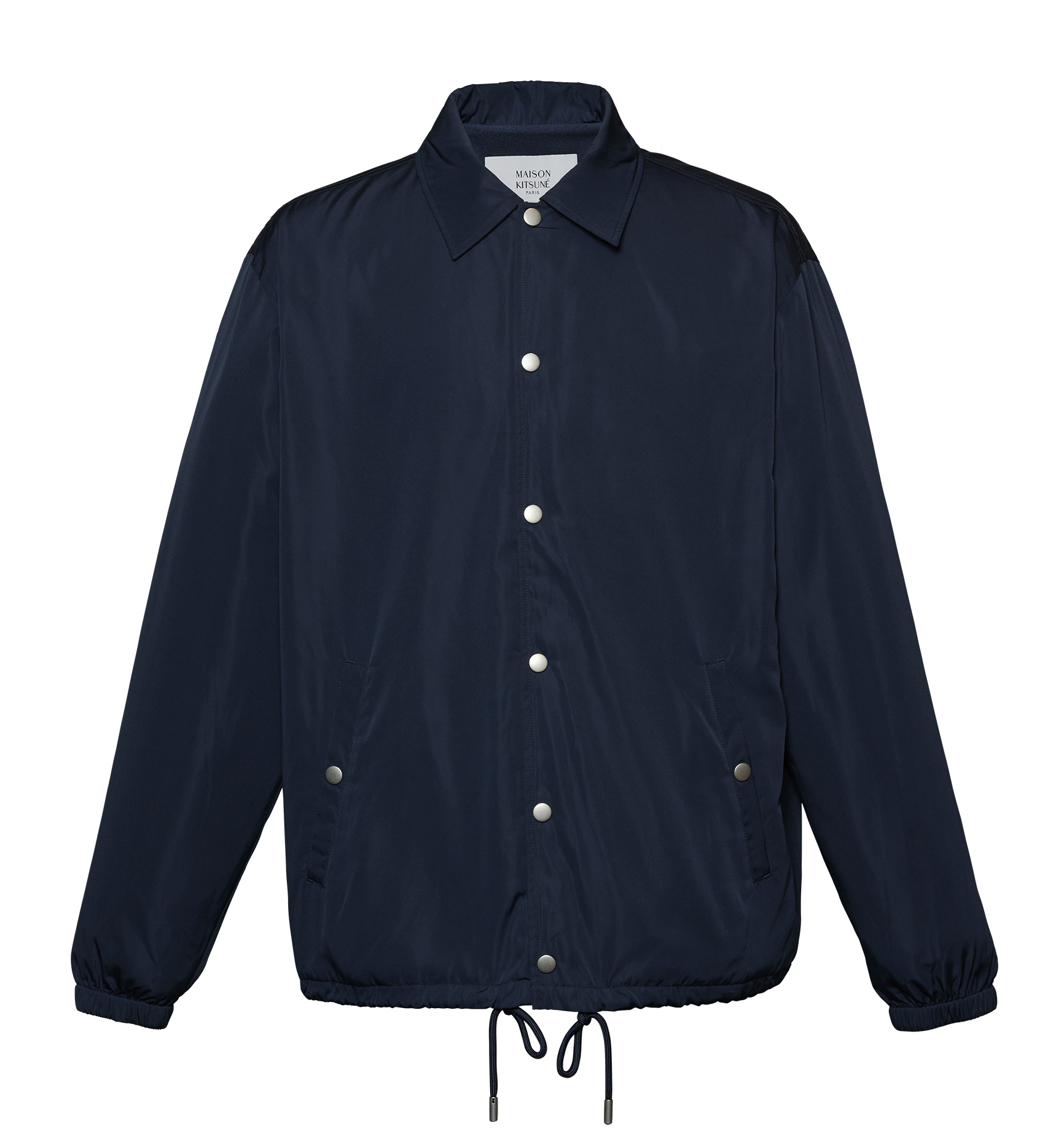 MAISON KITSUNE