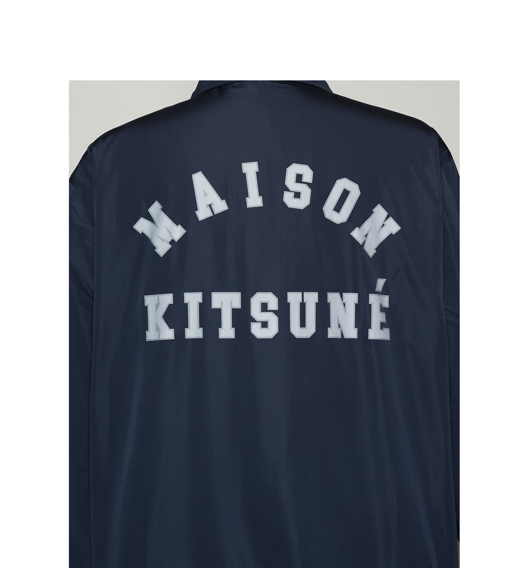 MAISON KITSUNE