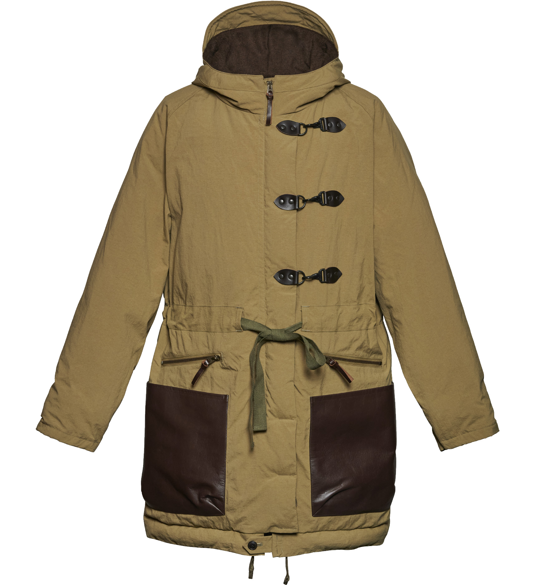 NIGEL CABOURN