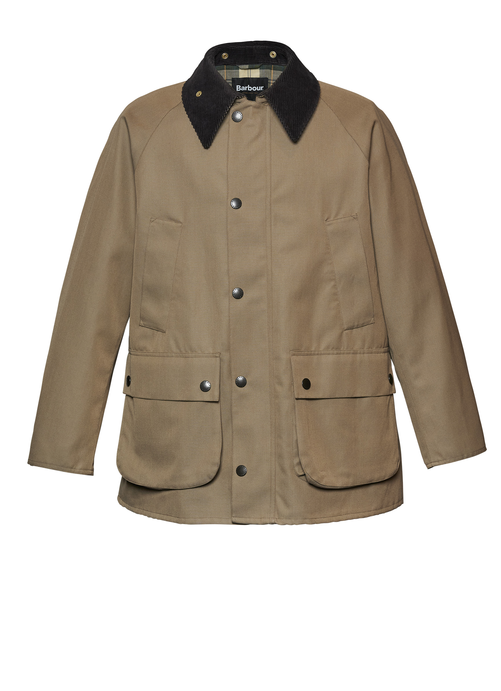 BARBOUR