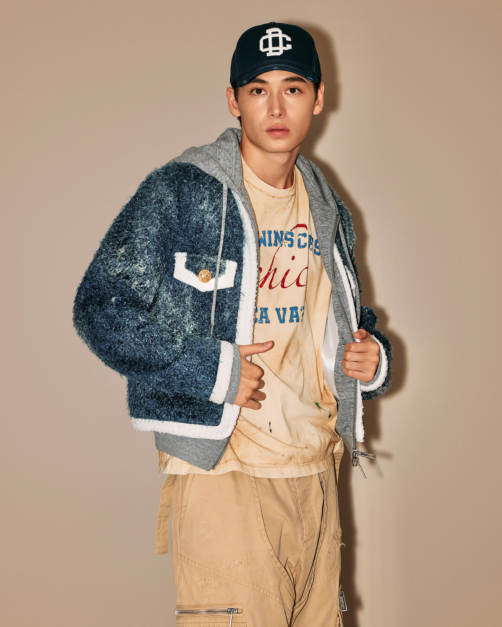 DSQUARED2