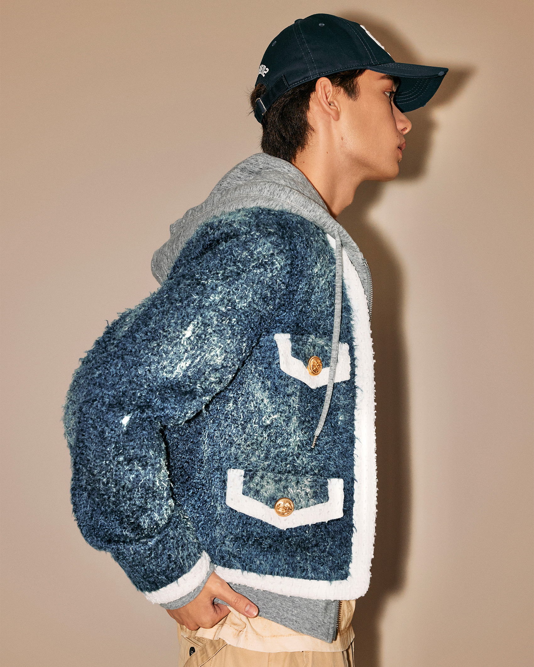 DSQUARED2