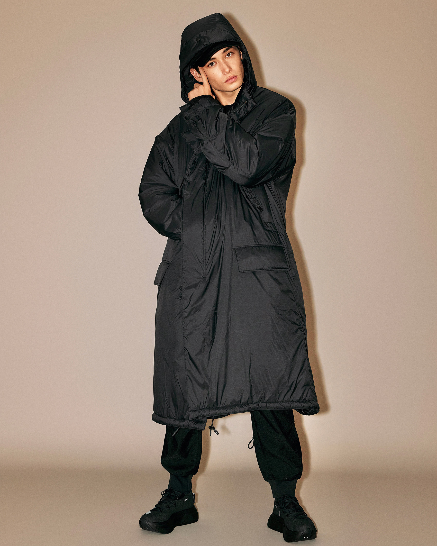 Y-3