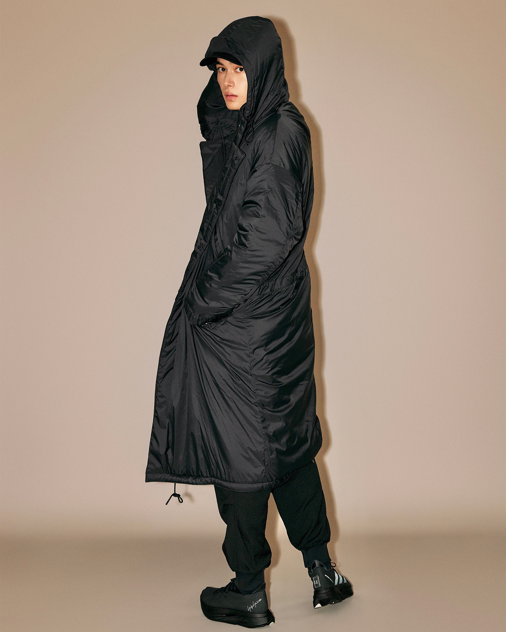 Y-3