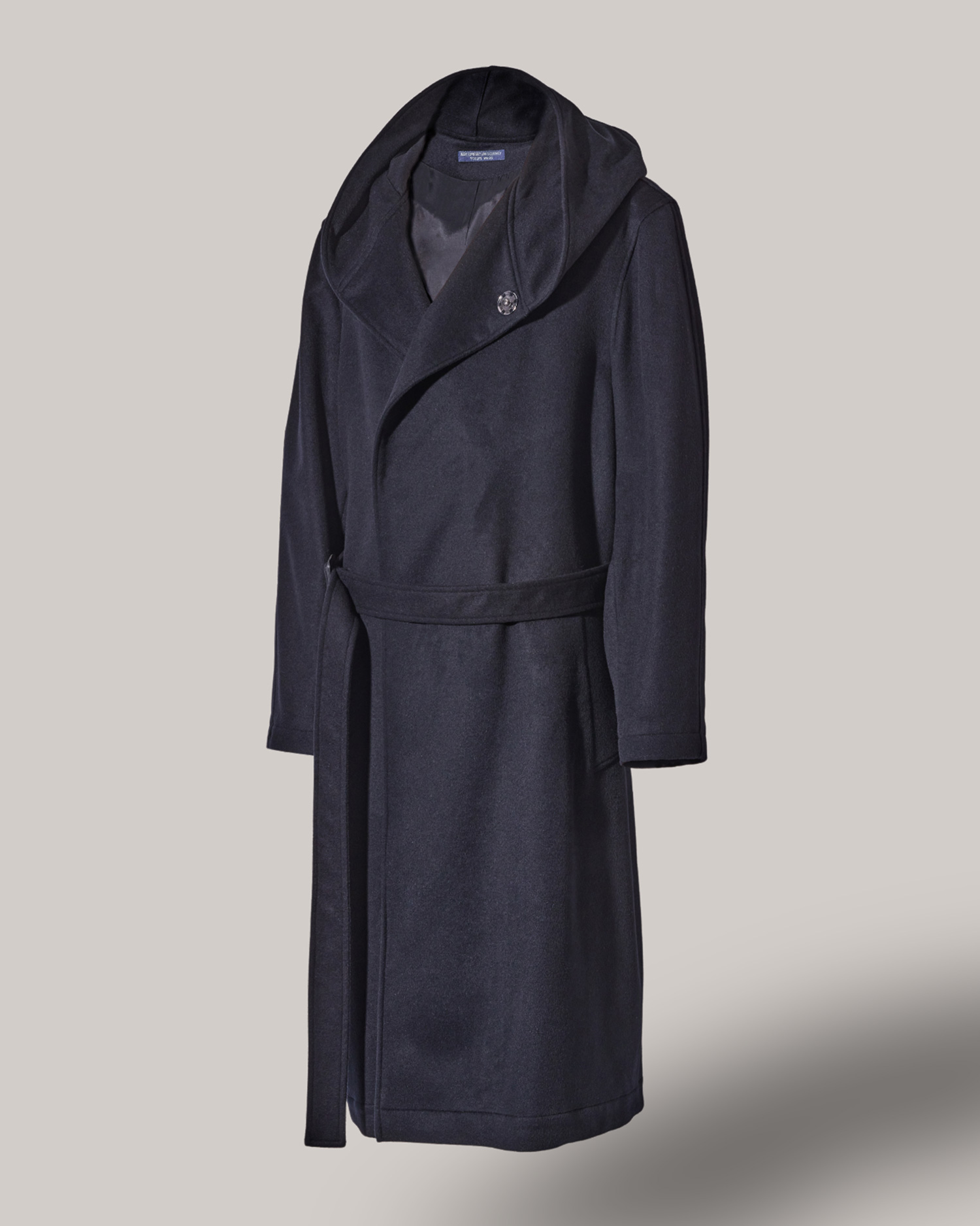 deluxe downy ファーコート　阪急メンズ限定 シープスキンムートンB－3ブルゾン(505432262)｜HANKYU MEN'S