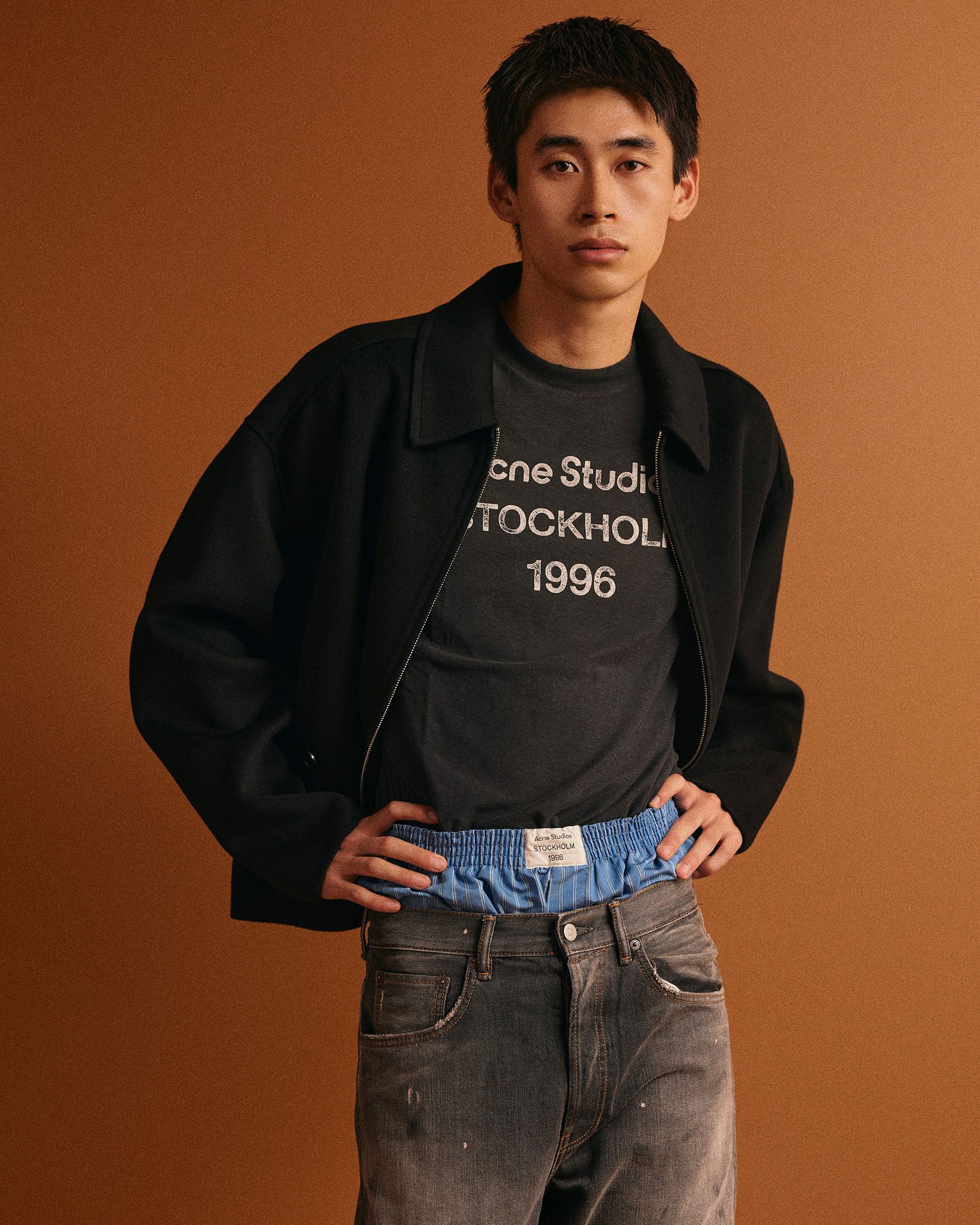 阪急メンズのアウターコレクション｜HANKYU MEN'S / 阪急メンズ