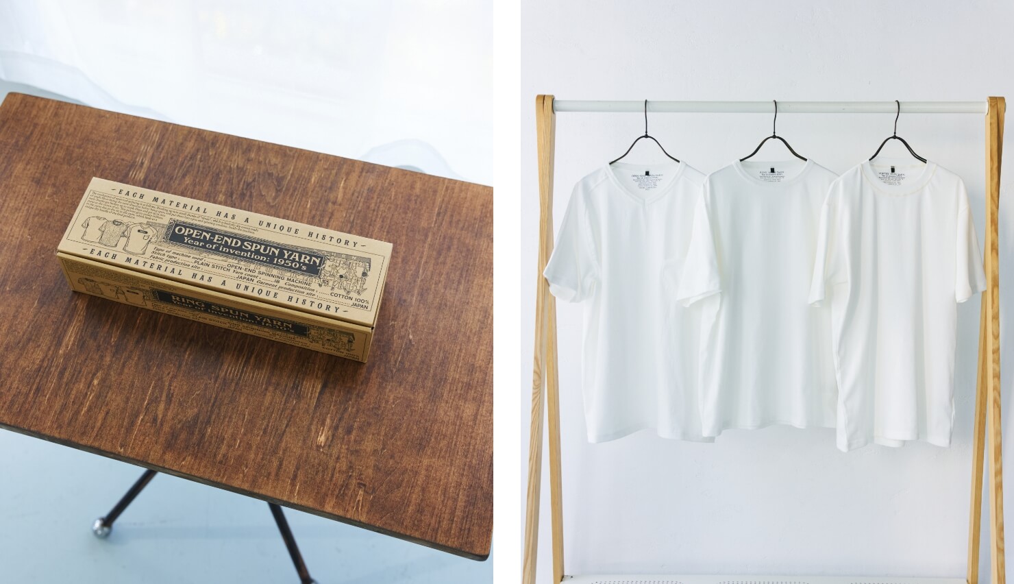Nigel Cabourn