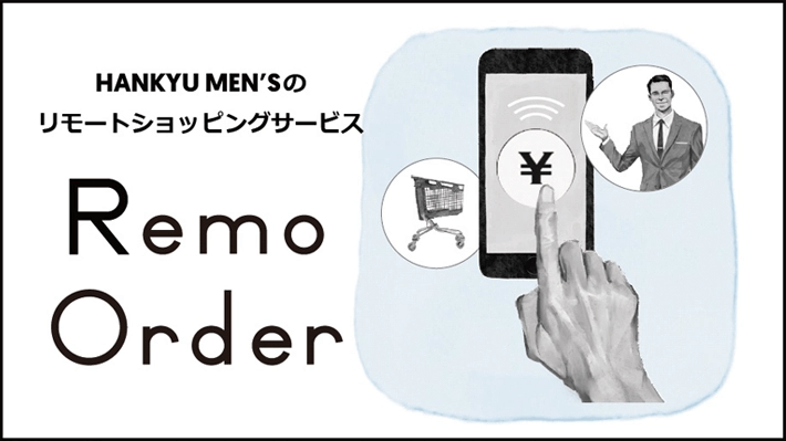 Remo Order