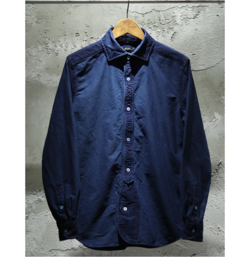 Nigel Cabourn