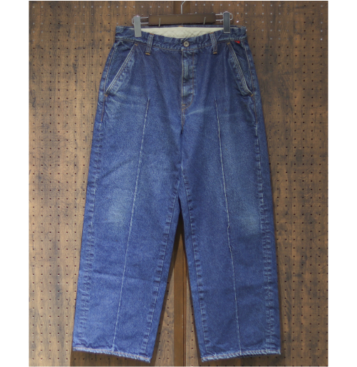 VIBECA＆Co. × ANACHRONORM