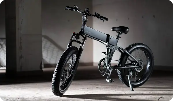 「MOVE.eBike」試乗会