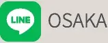 line OSAKA