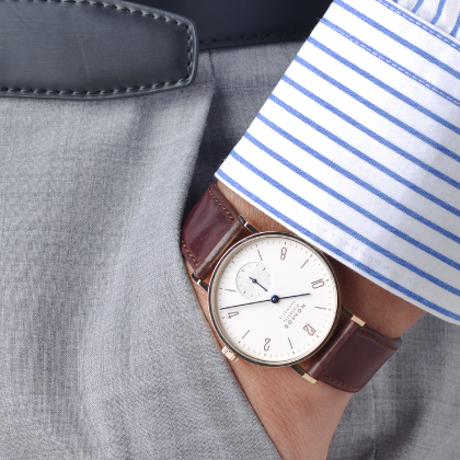 NOMOS Glashütte