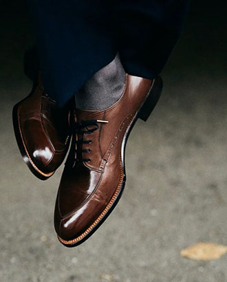 shoes academy