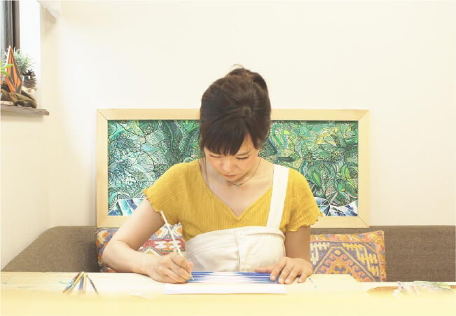 Tani×Soar LIVE PAINTING EVENT