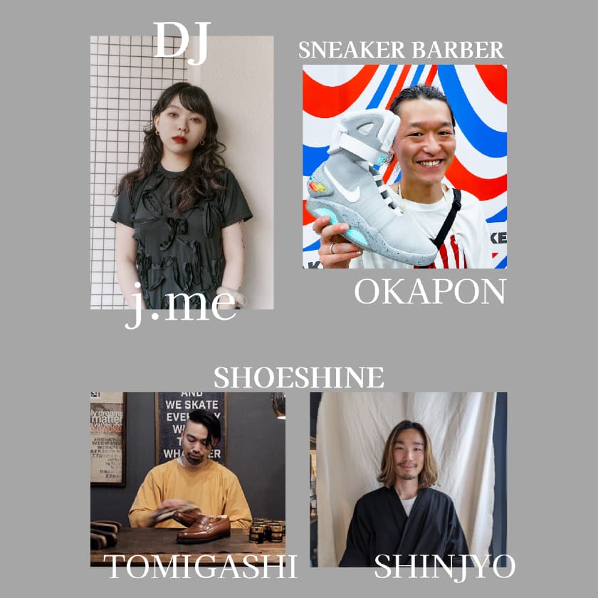 ["「Beat＆Brilliance」"]