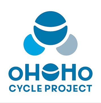 oHOHo CYCLE PROJECT