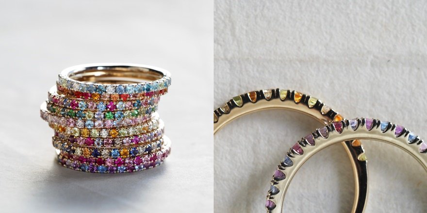 PARCELLE JEWELRY」2月15日(水)・16日(木)トランクショー PARCELLE JEWELRY」2月15日(水)・16日(木)トランクショー