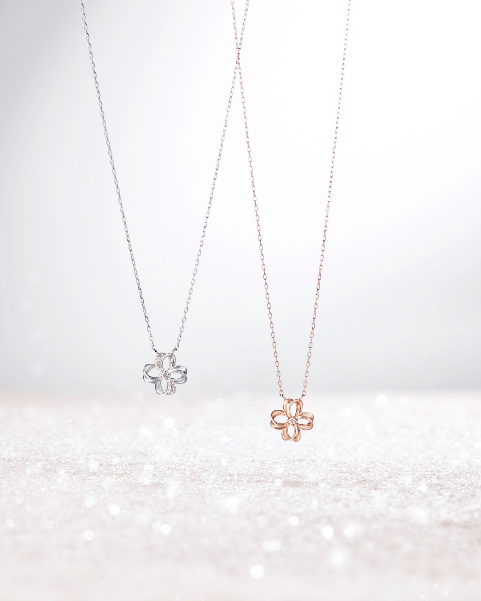 MY FIRST JEWELRY｜阪神百貨店よみもの｜阪神オンライン