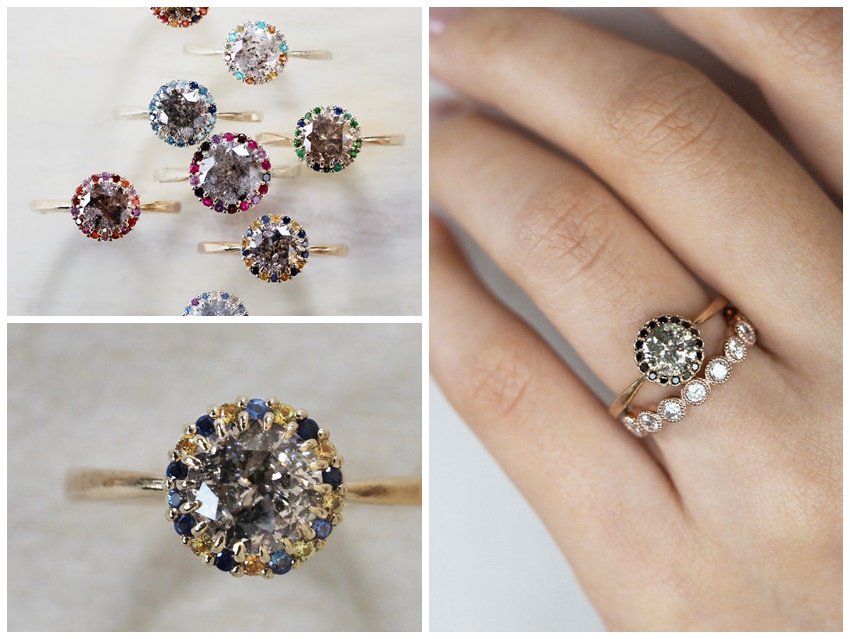 PARCELLE JEWELRY」4月20日(木)・21日(金)トランクショー PARCELLE JEWELRY」4月20日(木)・21日(金)トランクショー