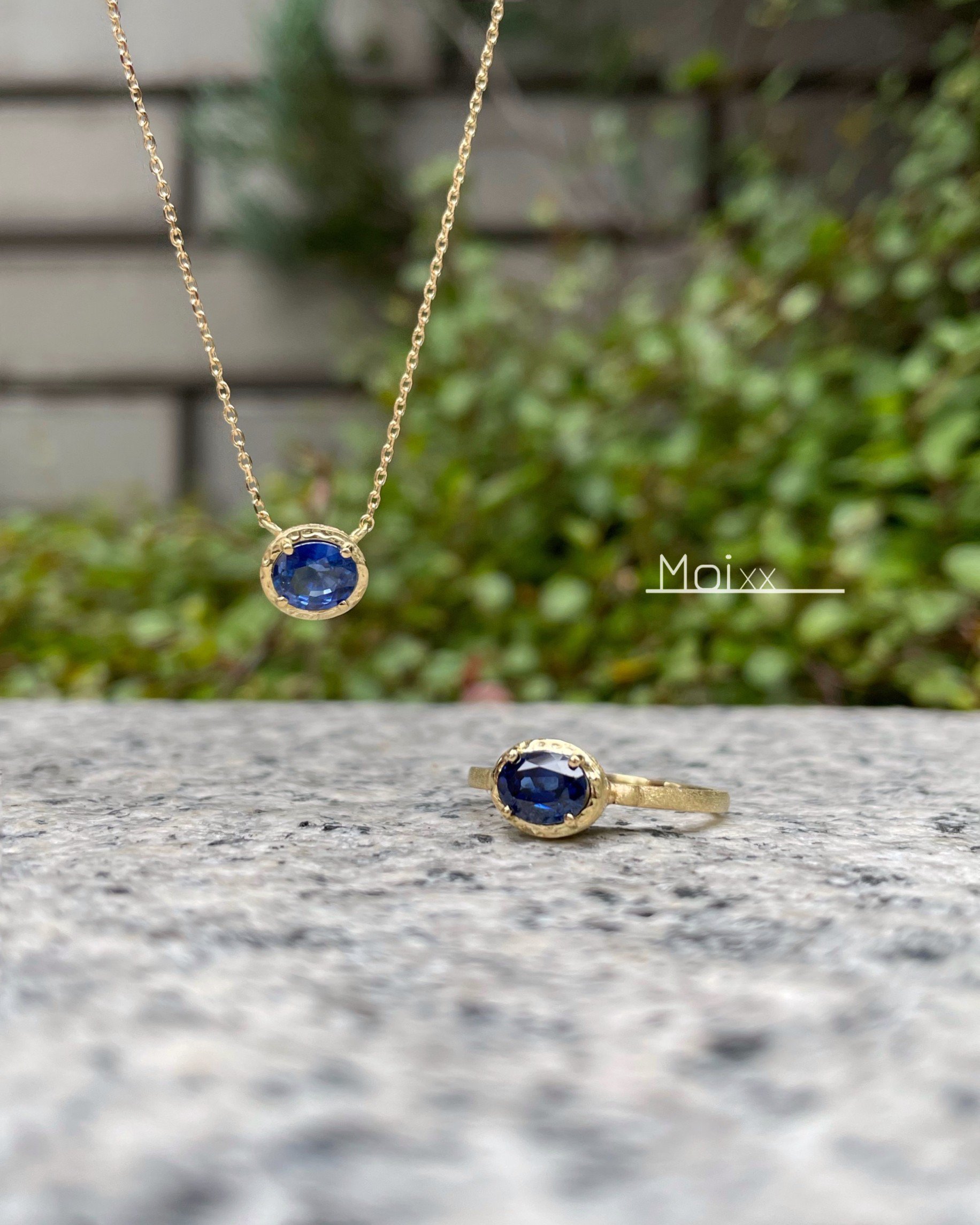 September Birthstone「サファイア」|阪神百貨店よみもの|阪神 September Birthstone「サファイア」|阪神百貨店よみもの|阪神