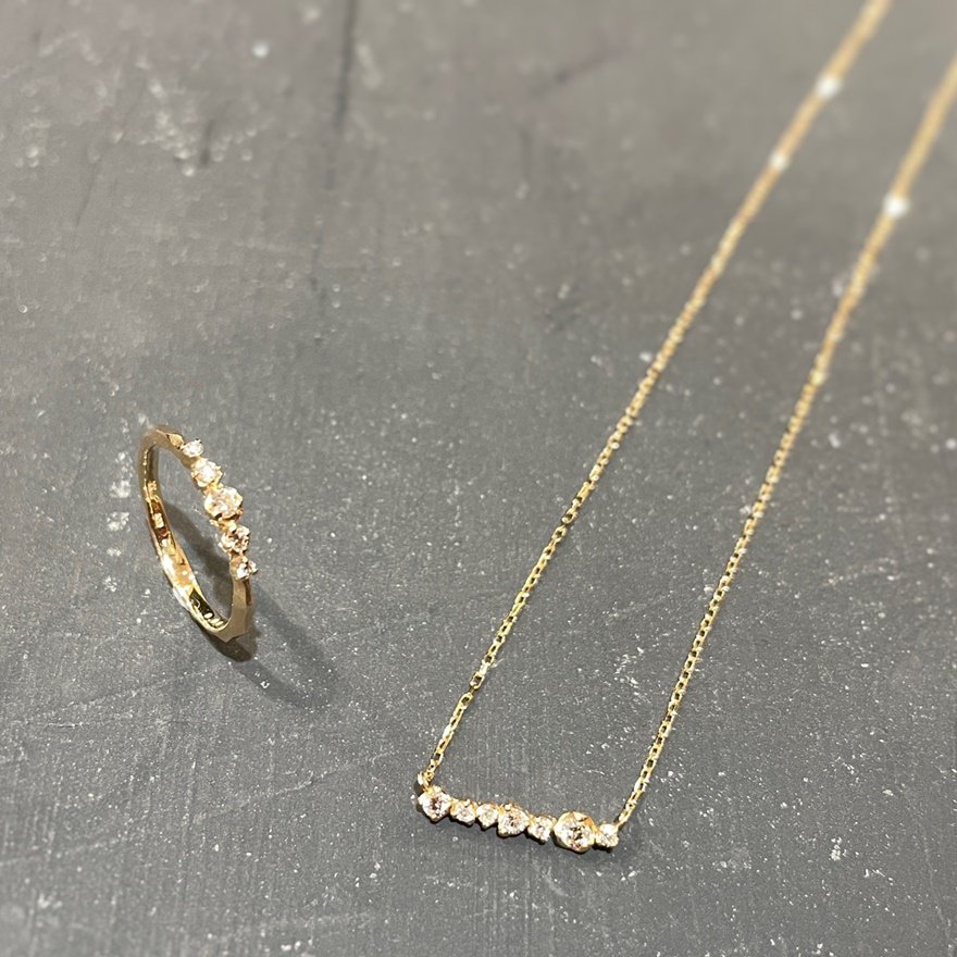 MY FIRST JEWELRY|阪神百貨店よみもの|阪神オンライン MY FIRST JEWELRY|阪神百貨店よみもの|阪神オンライン