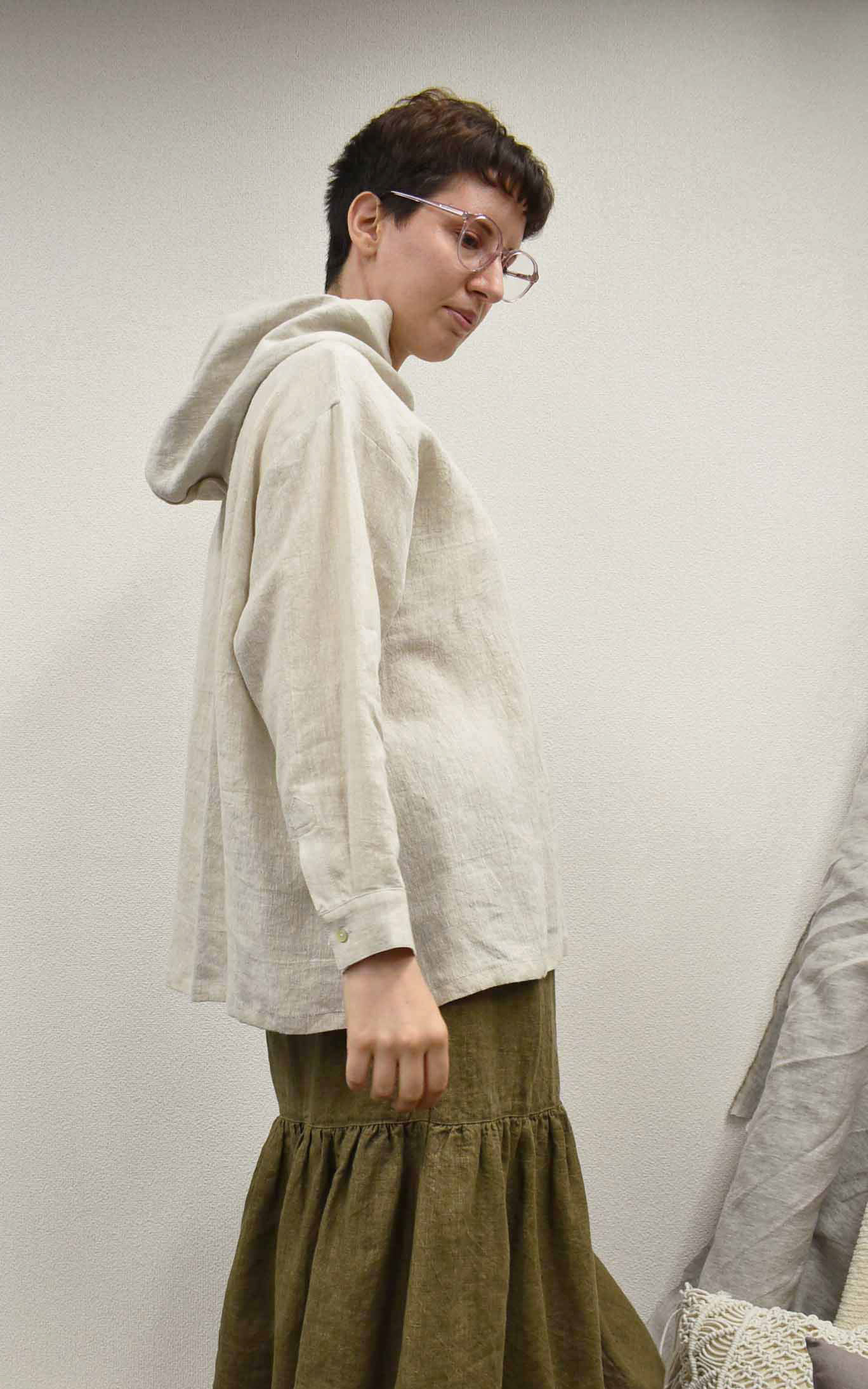 0930　着衣 