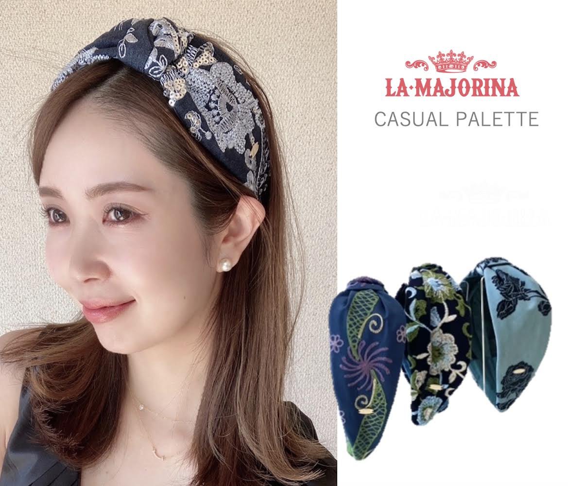 激安販売中 美品未使用ラマジョリーナ☆La Majorina ☆大人の