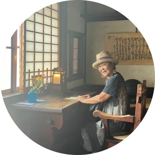 講師画像