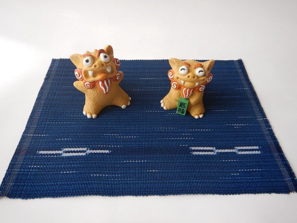 ミンサー作品②
