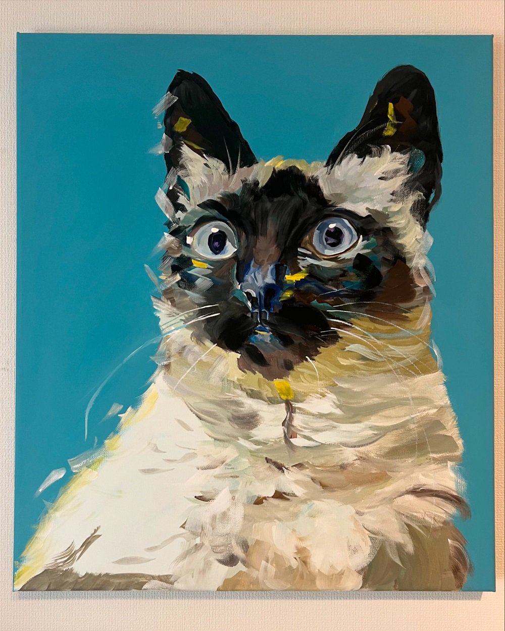 ArtのNeko博|阪神百貨店よみもの|阪神オンラインショッピング ArtのNeko博|阪神百貨店よみもの|阪神オンラインショッピング