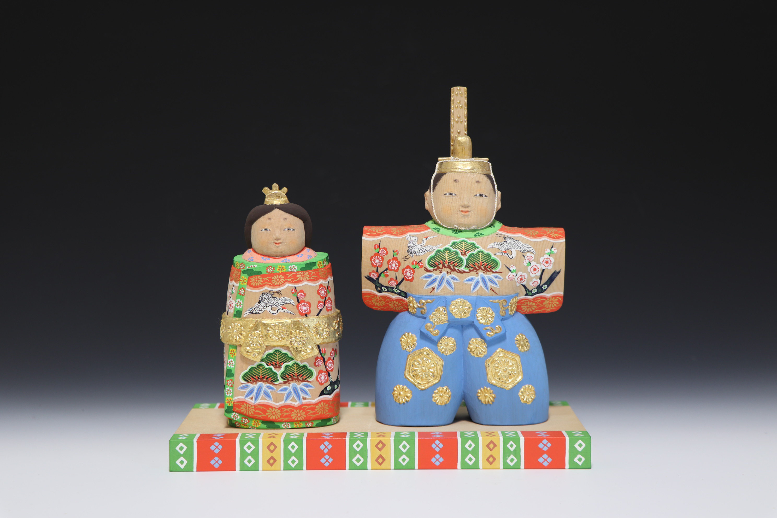 森翠風・隆之 木彫展|阪神百貨店よみもの|阪神オンライン 森翠風・隆之 木彫展|阪神百貨店よみもの|阪神オンライン