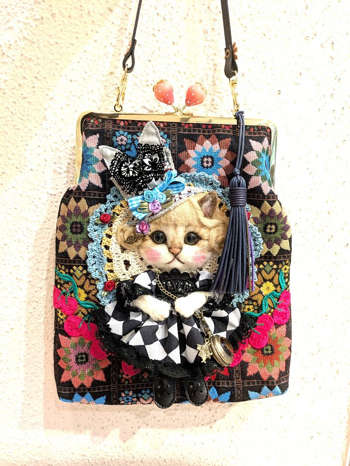 猫パラダイス part2|阪神百貨店よみもの|阪神オンライン 猫パラダイス part2|阪神百貨店よみもの|阪神オンライン