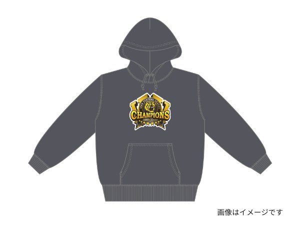パーカー