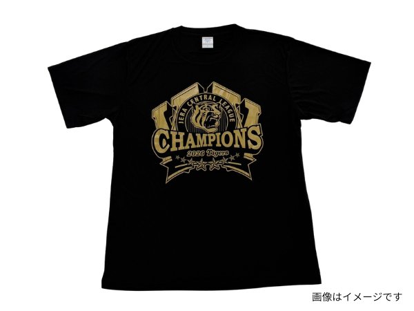 ドライTシャツ
